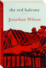 THE RED BALCONY