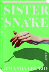 SISTER SNAKE