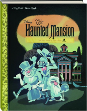 THE HAUNTED MANSION: Collector's Edition