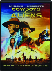 COWBOYS & ALIENS