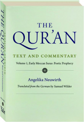 THE QUR'AN TEXT AND COMMENTARY, VOLUME 1