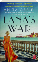 LANA'S WAR