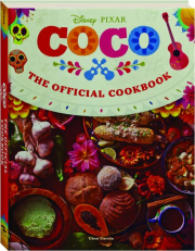COCO: The Official Cookbook