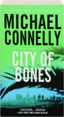 CITY OF BONES
