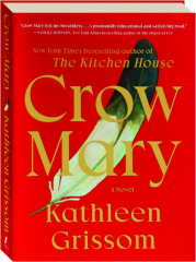 CROW MARY