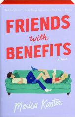 FRIENDS WITH BENEFITS