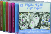 PROM NIGHT FAVORITES BUNDLE