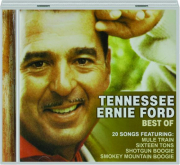 BEST OF TENNESSEE ERNIE FORD