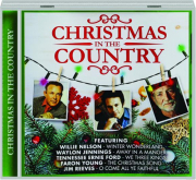 CHRISTMAS IN THE COUNTRY