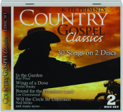 COUNTRY GOSPEL CLASSICS
