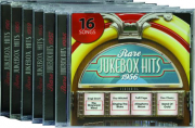 RARE JUKEBOX HITS BUNDLE