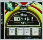 RARE JUKEBOX HITS 1960