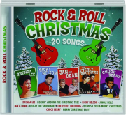ROCK & ROLL CHRISTMAS