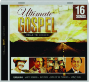 ULTIMATE GOSPEL: Road to Heaven