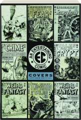 EC COVERS ARTISAN EDITION
