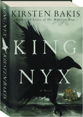 KING NYX