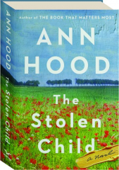 THE STOLEN CHILD