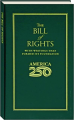 THE BILL OF RIGHTS