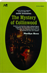 THE MYSTERY OF COLLINWOOD