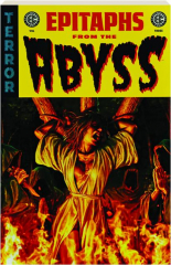 EC EPITAPHS FROM THE ABYSS, VOLUME 3