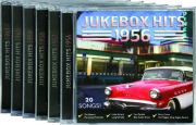 JUKEBOX HITS BUNDLE 1956-1961