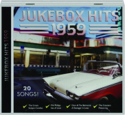 JUKEBOX HITS 1959
