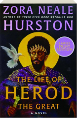 THE LIFE OF HEROD THE GREAT