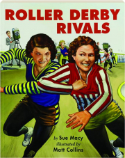ROLLER DERBY RIVALS
