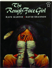 THE ROUGH-FACE GIRL