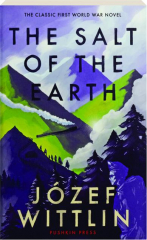 THE SALT OF THE EARTH