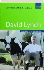 DAVID LYNCH, REVISED SECOND EDITION