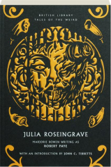 JULIA ROSEINGRAVE
