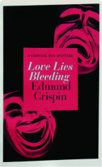 LOVE LIES BLEEDING