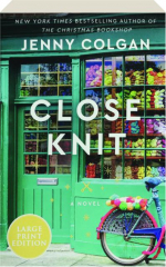 CLOSE KNIT