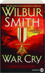 WAR CRY
