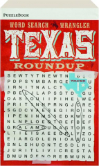 TEXAS ROUNDUP WORD SEARCH