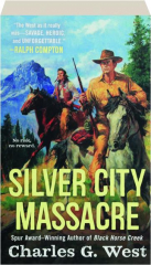 SILVER CITY MASSACRE