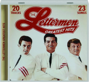LETTERMEN: Greatest Hits