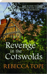 REVENGE IN THE COTSWOLDS