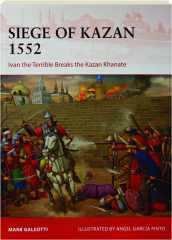 SIEGE OF KAZAN 1552: Campaign 426