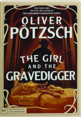 THE GIRL AND THE GRAVEDIGGER