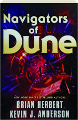 NAVIGATORS OF DUNE