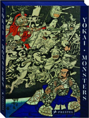 YOKAI MONSTERS