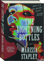 THE LIGHTNING BOTTLES