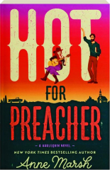 HOT FOR PREACHER