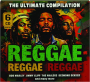 REGGAE REGGAE REGGAE