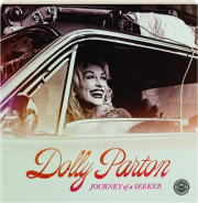 DOLLY PARTON: Journey of a Seeker