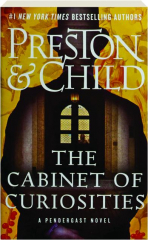 THE CABINET OF CURIOSITIES