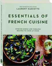 ESSENTIALS OF FRENCH CUISINE