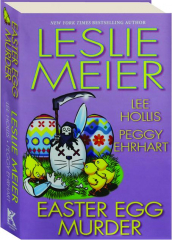 EASTER EGG MURDER